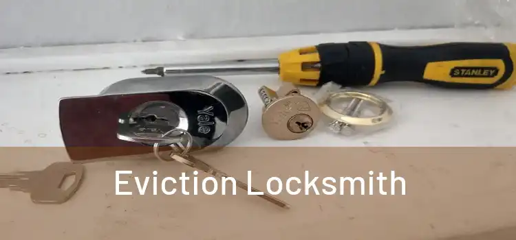 Eviction Locksmith