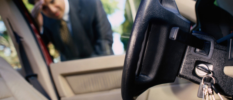 24 hour car locksmith in Windsor