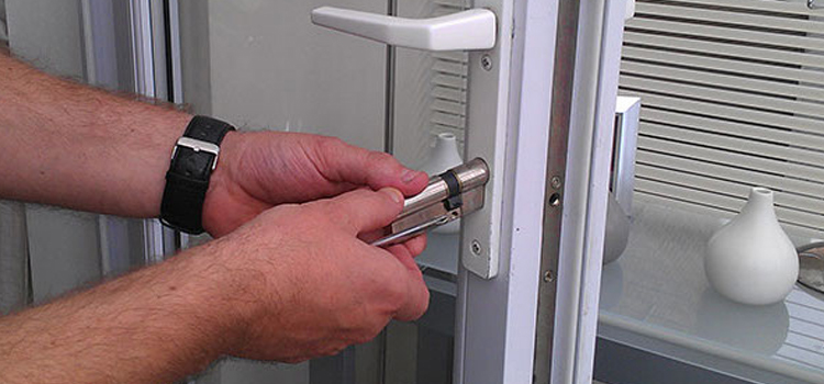 Commercial Door Lock Repair in Windsor