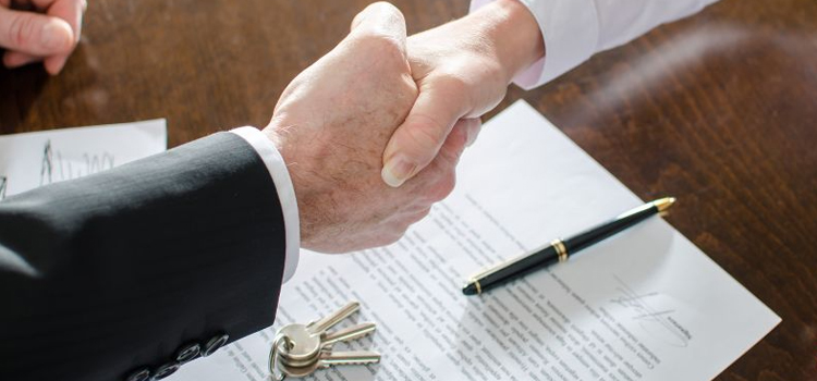 Commercial Eviction Service Windsor