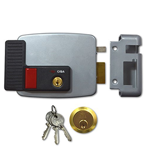 electronic door lock repair Windsor